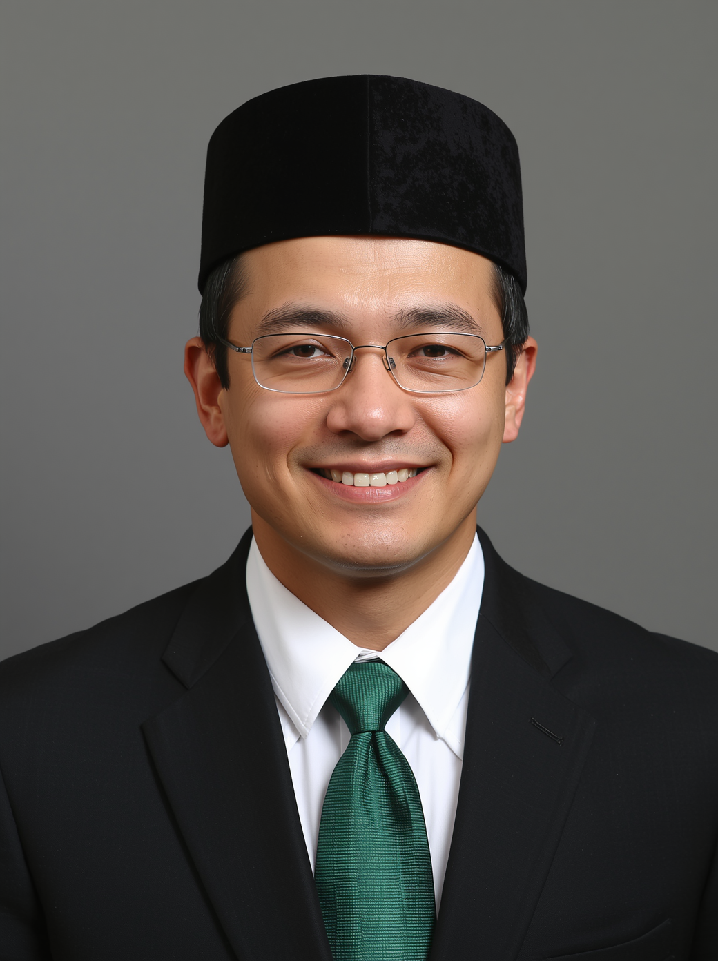 Foto Kepala Sekolah
